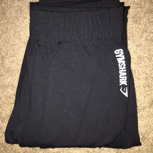 NWOT gymshark leggings